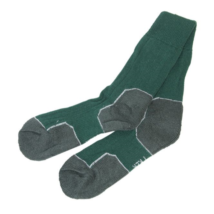 Mico Unisex Trekking Socks 1