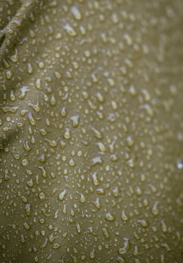 Skee-Tex Waterproof Cozee Coat Olive 4