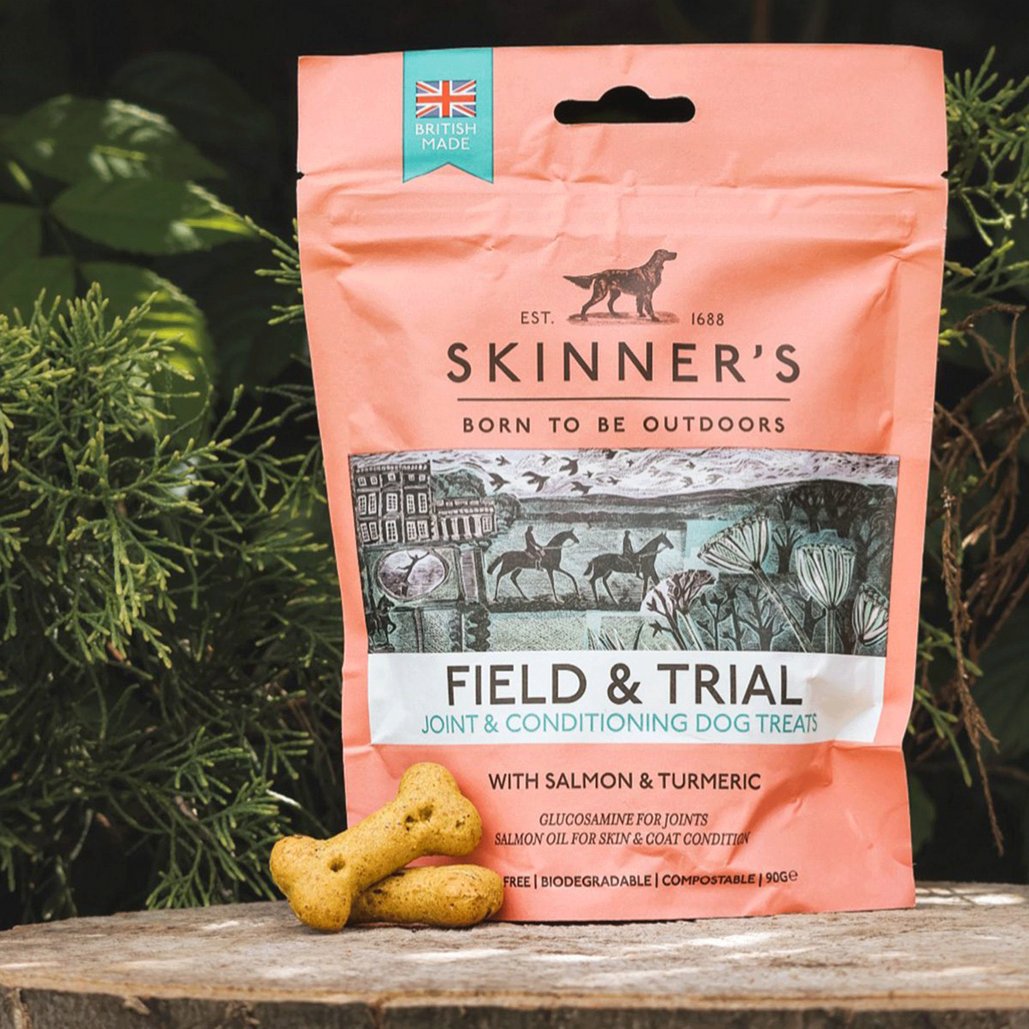Skinner's Field & Trial Joint & Conditioning Treats