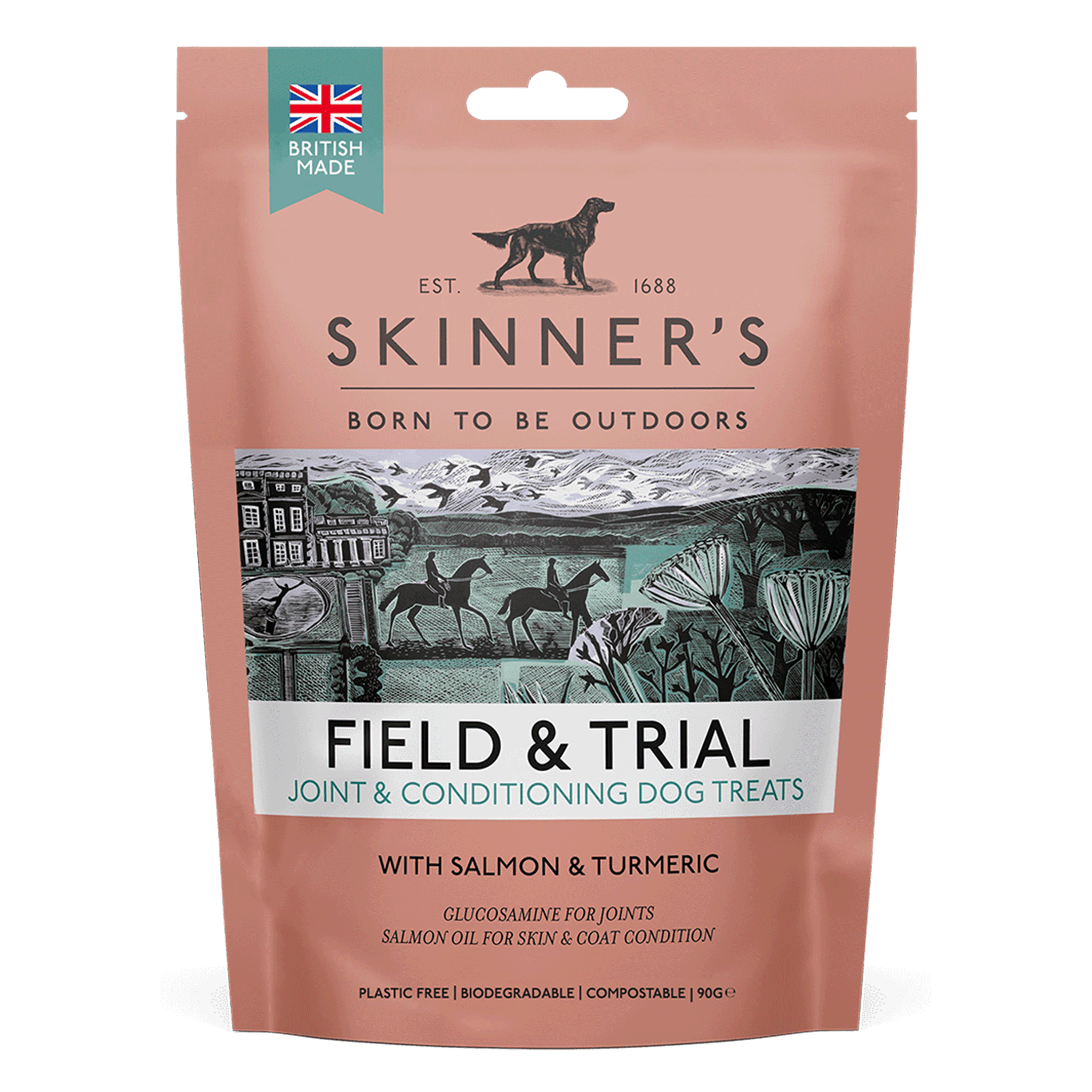 Skinner's Field & Trial Joint & Conditioning Treats