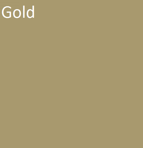 Smooth Gold