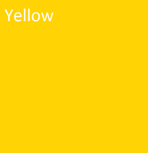 Smooth Yellow