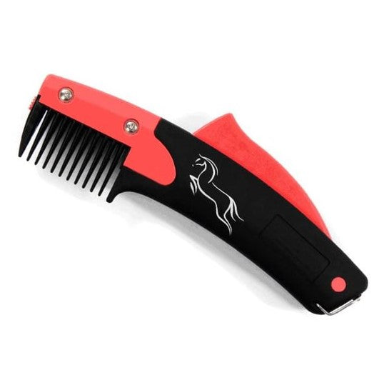 Solocomb Humane Mane & Tail Grooming Tool 1
