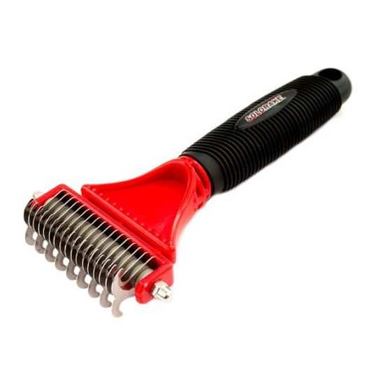 Solorake Humane Mane & Tail Thinner 1