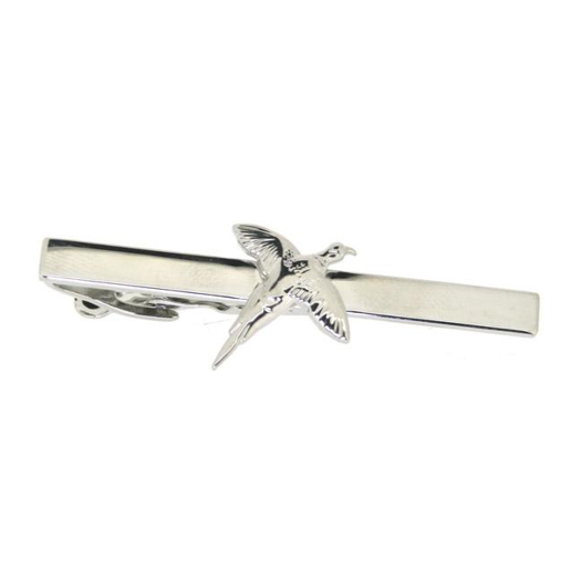 Soprano Flying Pheasant Country Tie Bar 1