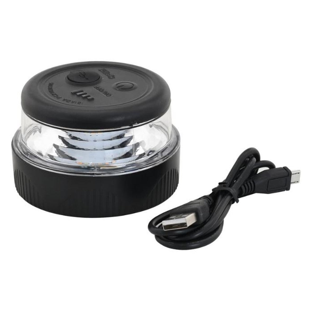 Sparex 165412 Slimline LED Hazard Warning Light 4