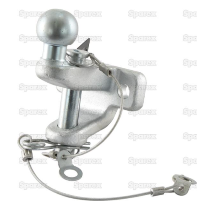 Sparex 18924 Double Duty Ball Hitch 50mm 1