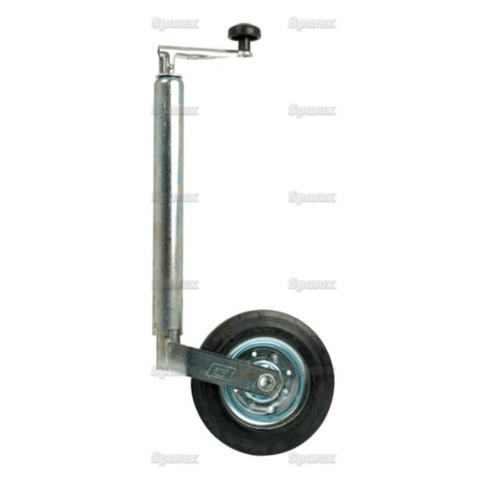 Sparex 3063 Jockey Wheel Jack 42mm Diameter 1