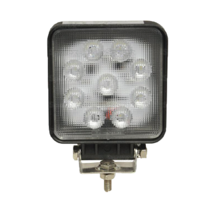 Sparex LED Rectangular Work Light 1840 Lumens 1