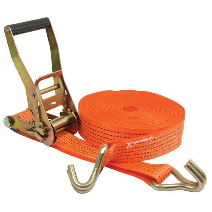Sparex S19164 8M J Hook Load Binder