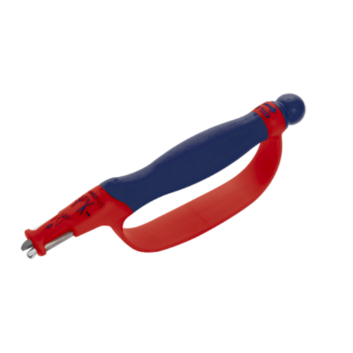 Spear & Jackson 4056BS Razorsharp 6 in 1 Blade Sharpener 1