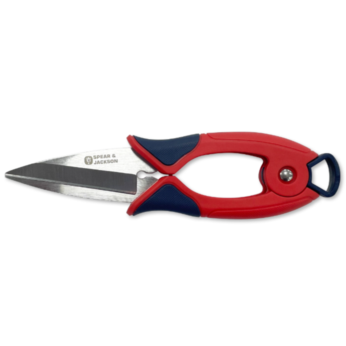 Spear & Jackson 4655TS Mini Topiary Shears