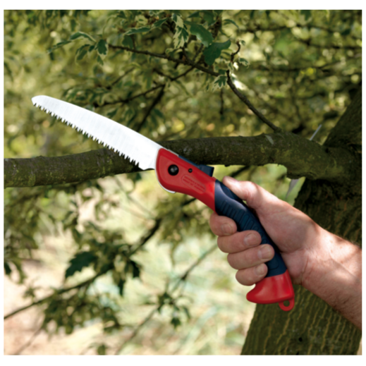Spear & Jackson 4960RSA Razorsharp Small Folding Pruning Saw 2