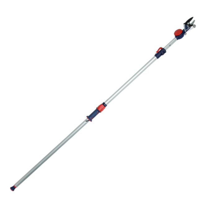 Spear & Jackson 8401 Telescopic Razorsharp Long Reach Cutter 1