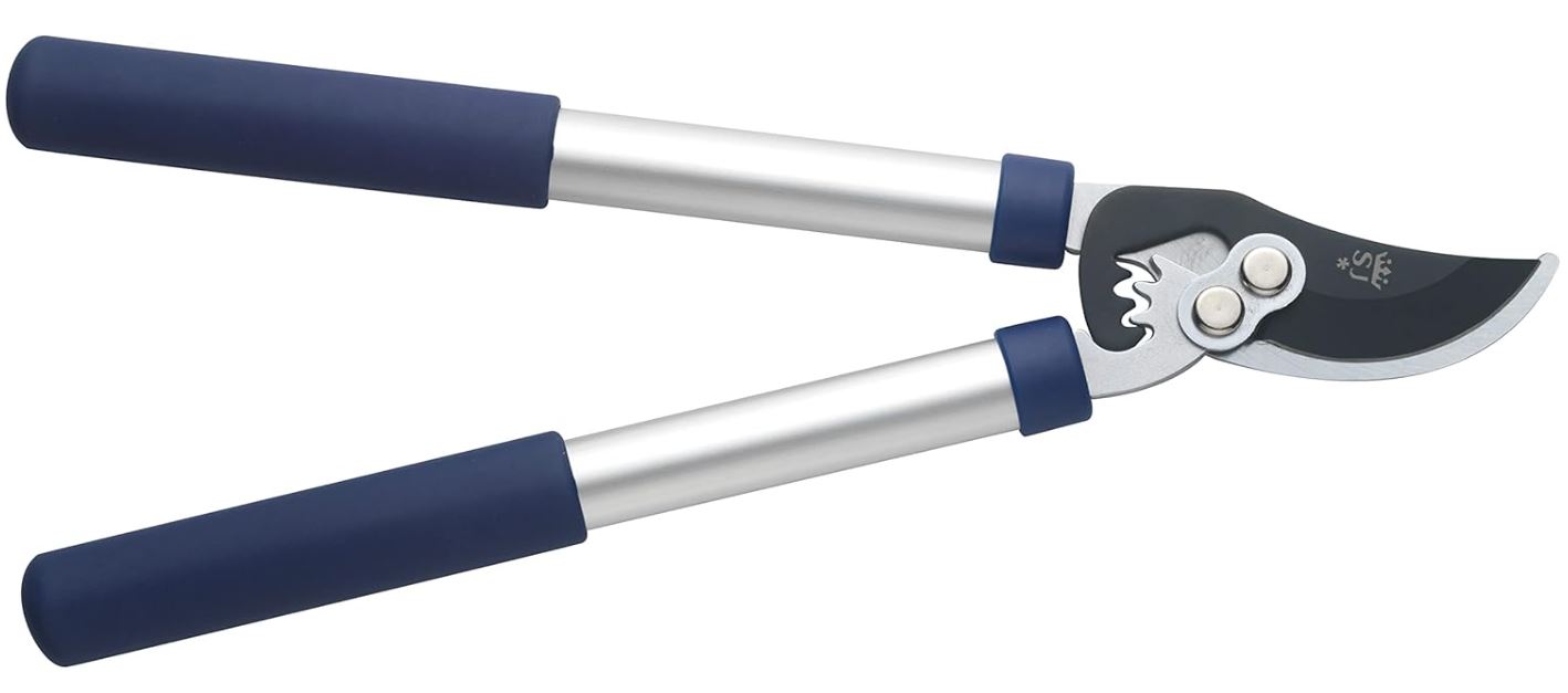 Spear & Jackson Razorsharp Geared Mini Bypass Loppers 2