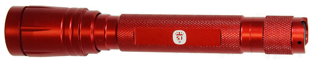 Spear & Jackson SJ1760 Multi-Tool & Torch Set 3