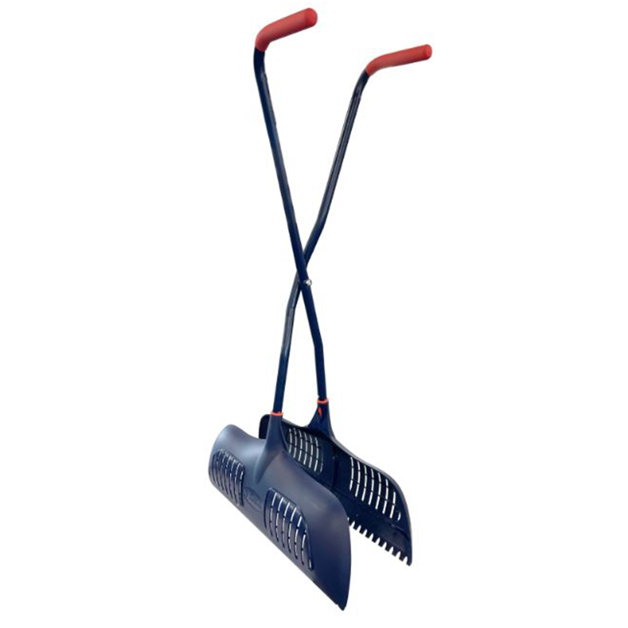 Spear & Jackson Scissor Action Leaf Grabbers (1)