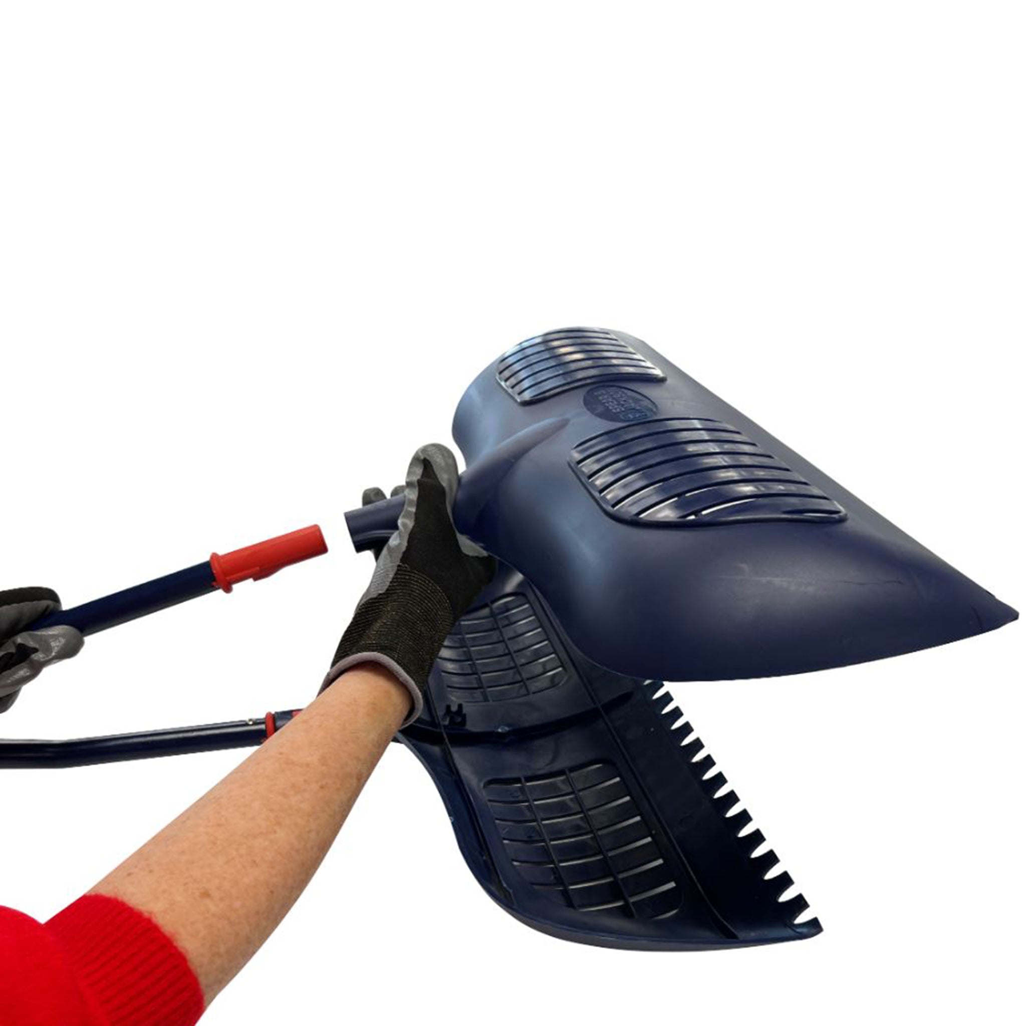 Spear & Jackson Scissor Action Leaf Grabbers (2)