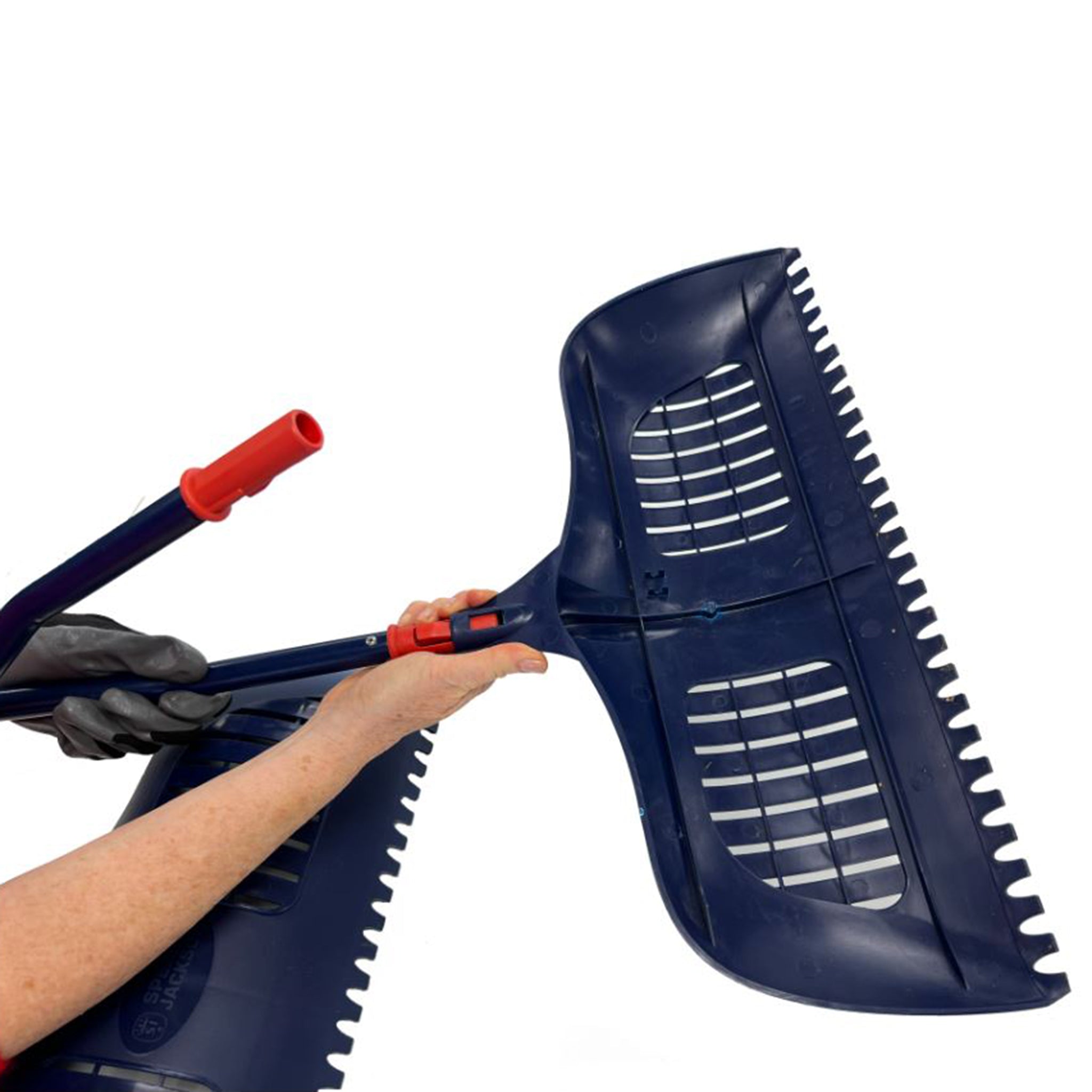 Spear & Jackson Scissor Action Leaf Grabbers (3)