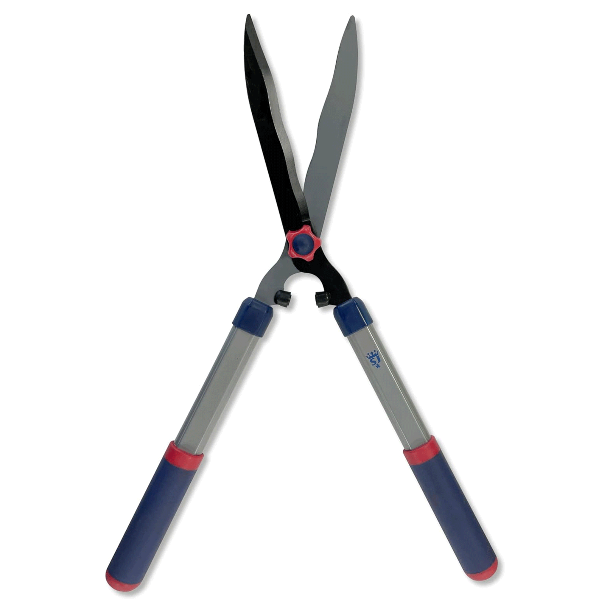 Spear & Jackson 9" Wavy Edge Hand Shears
