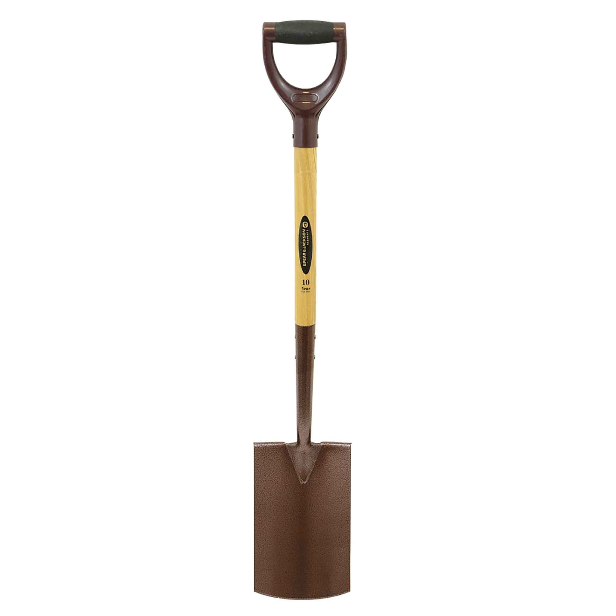 Spear & Jackson Elements Digging Spade