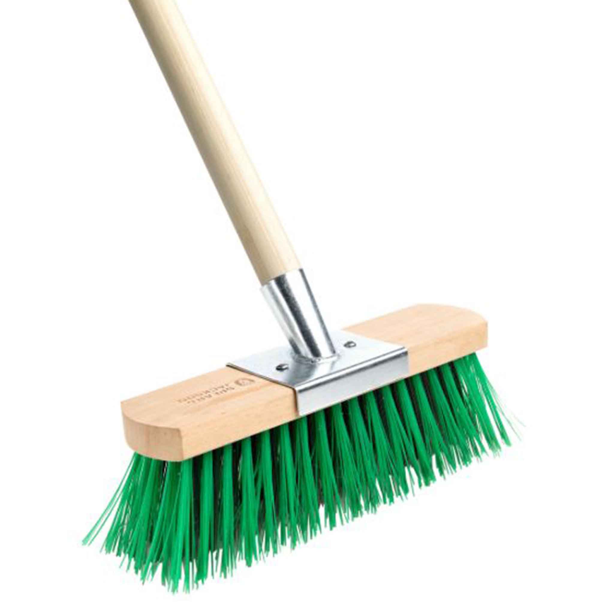 Spear & Jackson Garden Brush