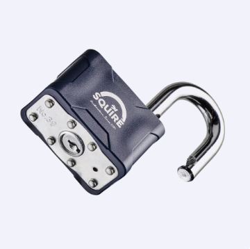 Squire No.39 50mm Medium Duty Padlock 1
