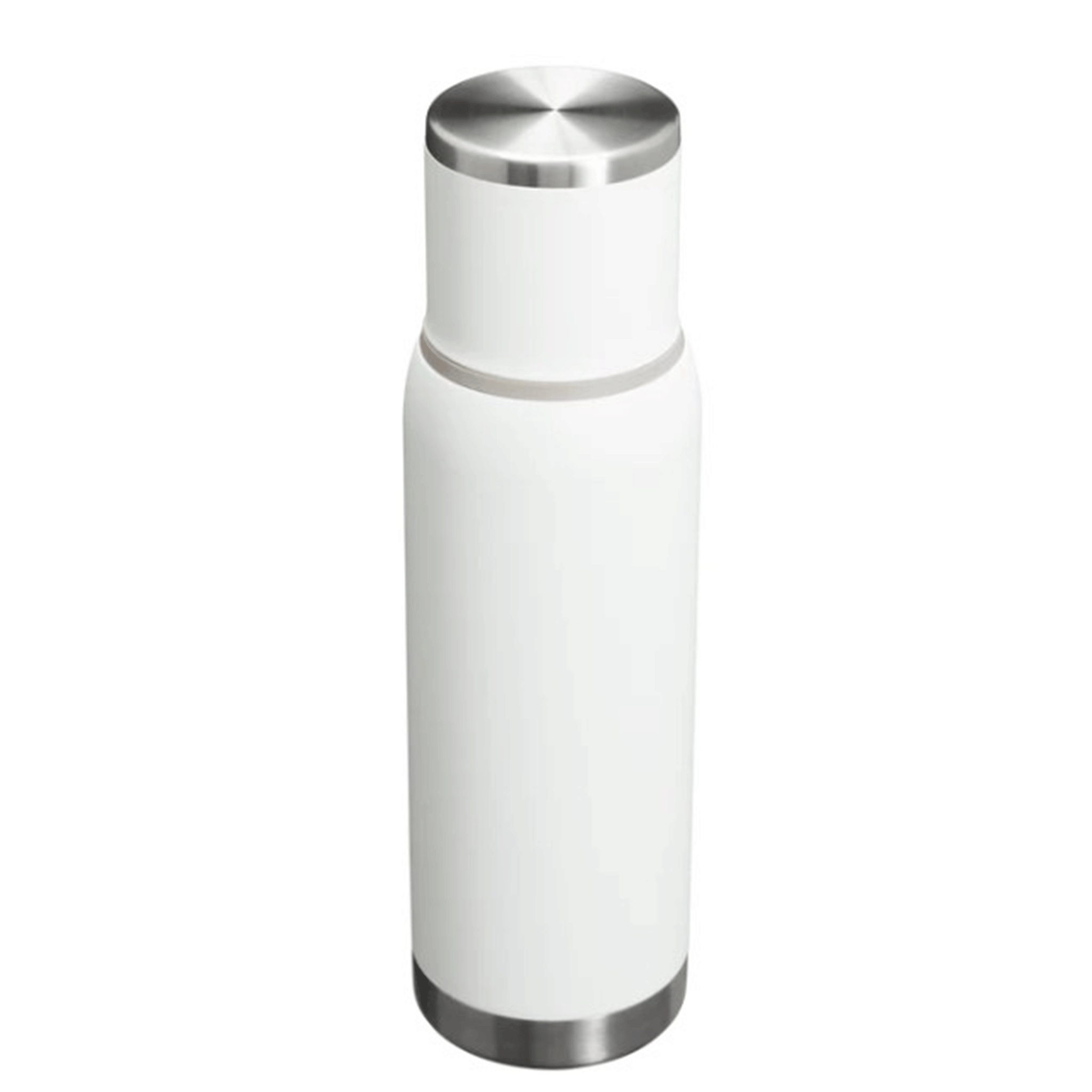 Stanley Adventure To Go Bottle Frost White 1.0L