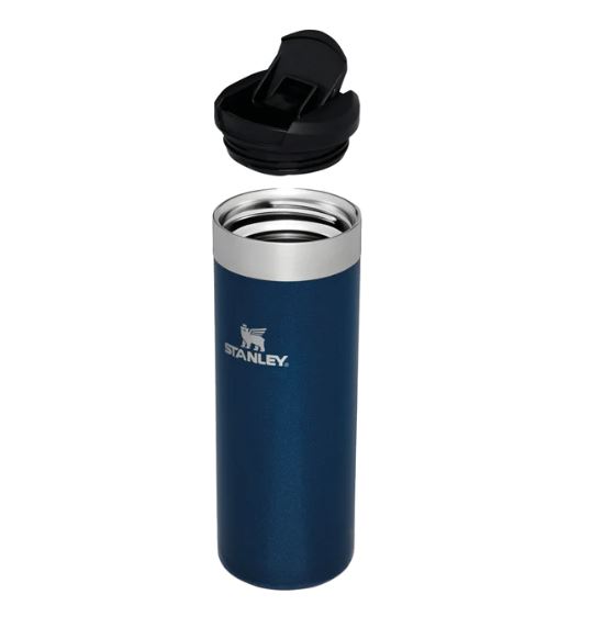 Stanley Aerolight Transit Mug .47L Royal Blue Metallic 1