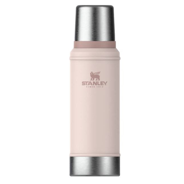 Stanley Classic Legendary Bottle .75L Rose Quartz 1