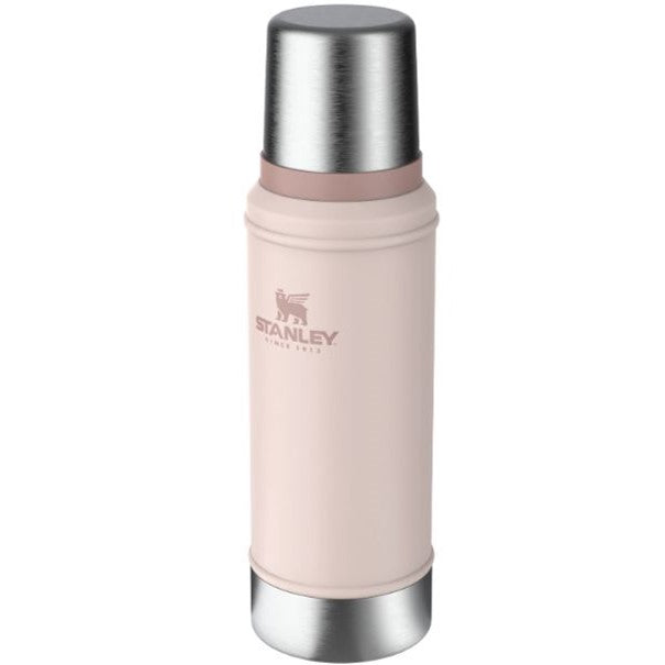 Stanley Classic Legendary Bottle .75L Rose Quartz 2