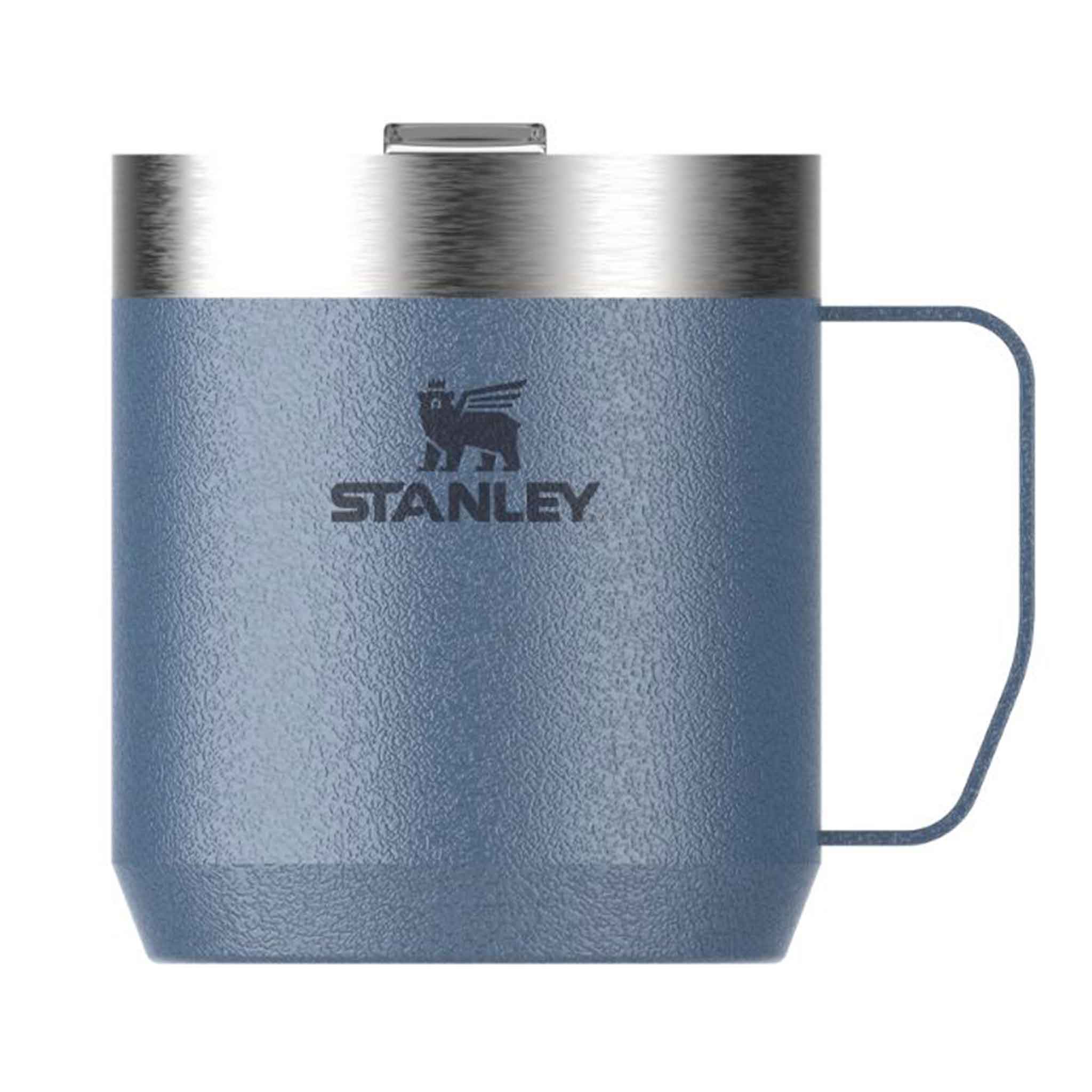 Stanley Classic Legendary Camp Mug 0.35L Hammertone Lake