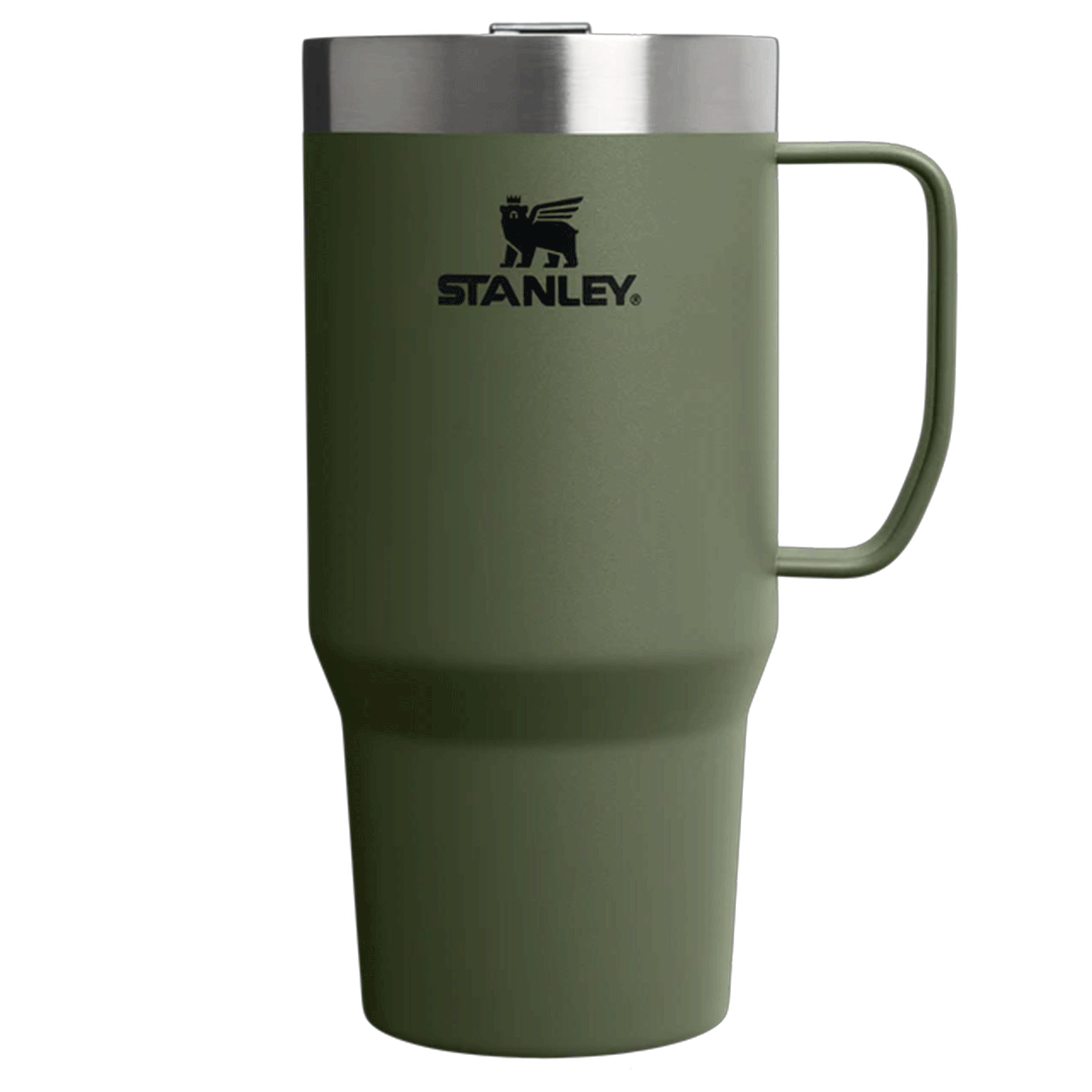 Stanley Everyday Suburban Mug Dried Pine 0.71L