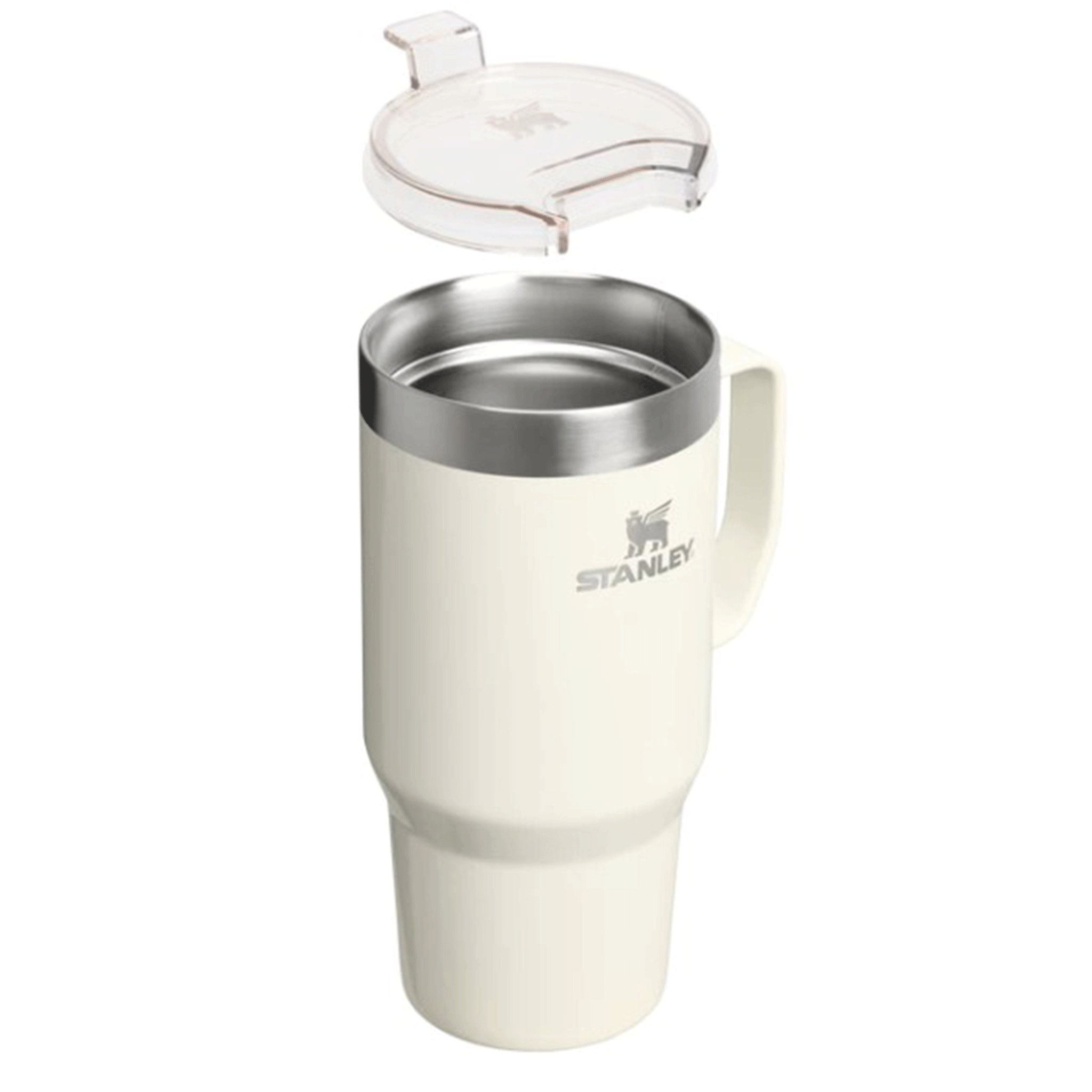Stanley Everyday Suburban Mug Cream Gloss 0.71L