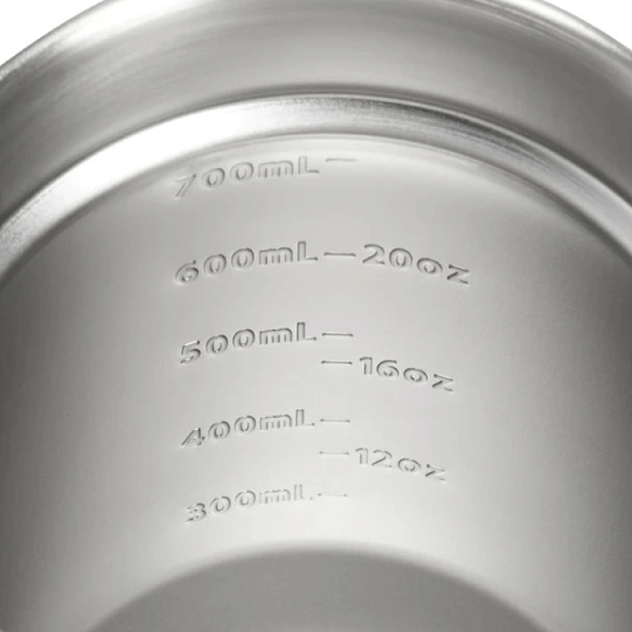 Stanley Everyday Suburban Mug Cream Gloss 0.71L