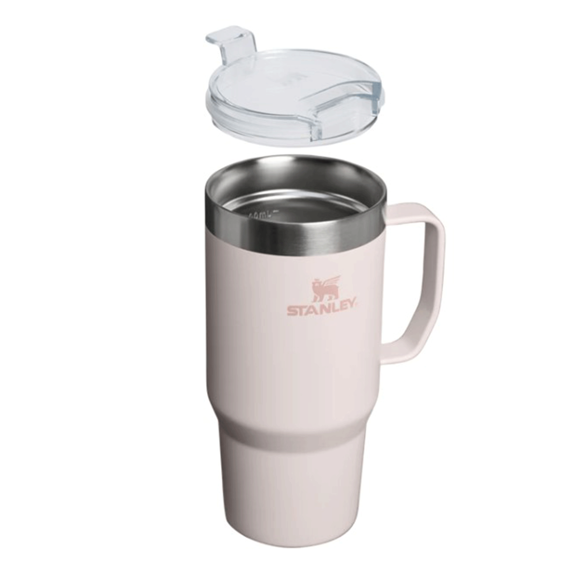 Stanley Everyday Suburban Mug Rose Quartz 0.71L