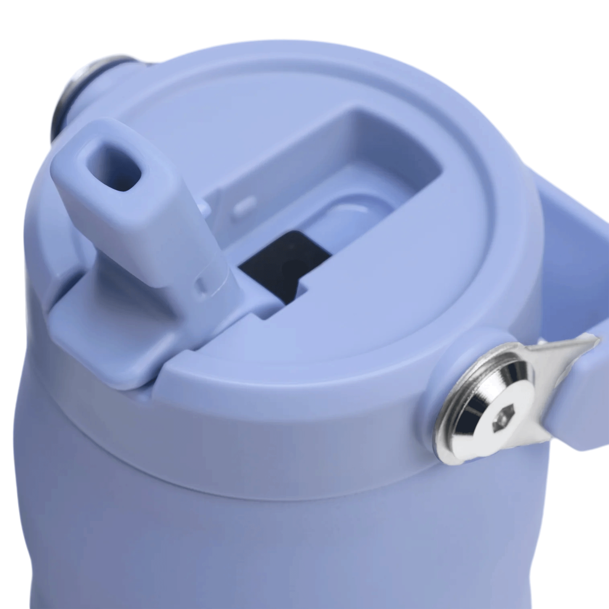 Stanley IceFlow Bottle Flip Straw 2.0 0.71L Hydrangea