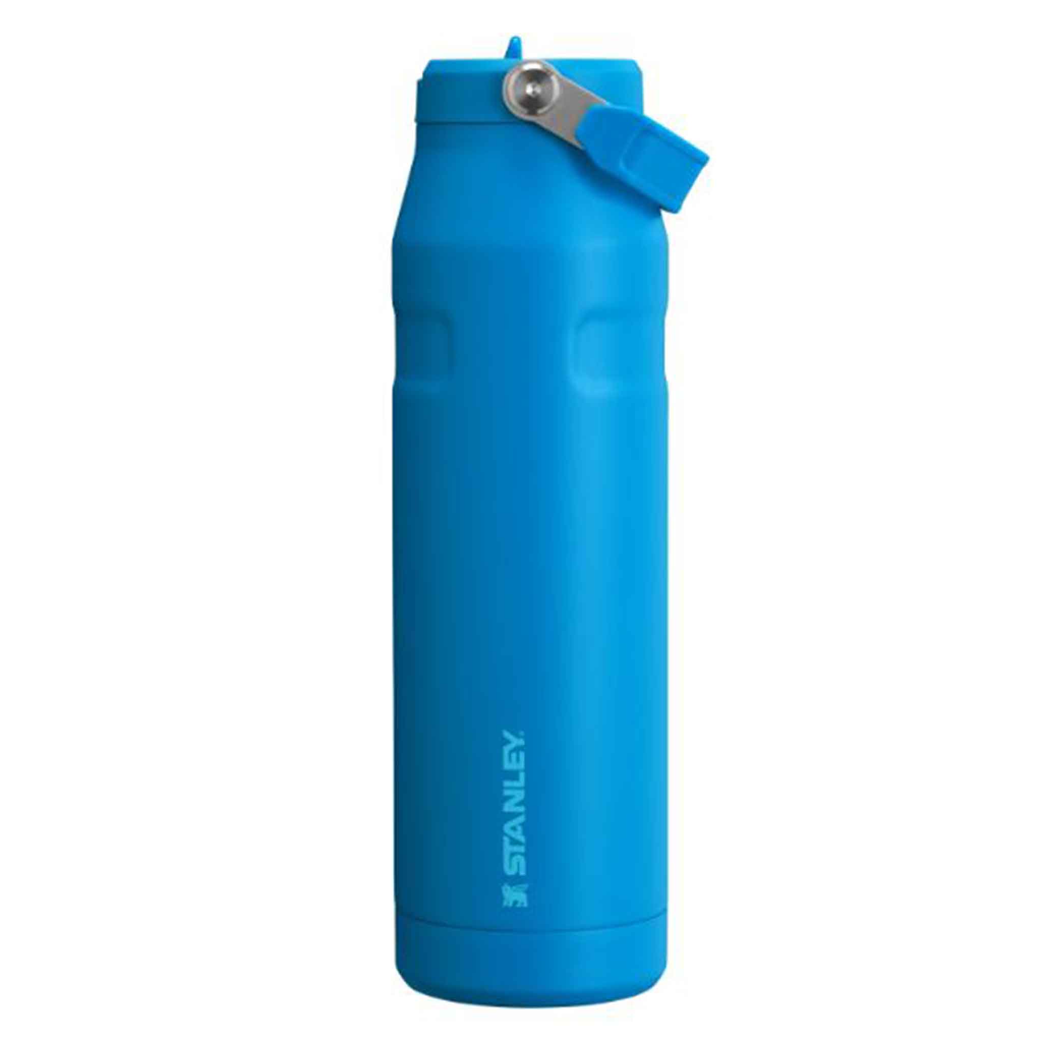 Stanley IceFlow Bottle Flip Straw 2.0 | 1.06L Azure