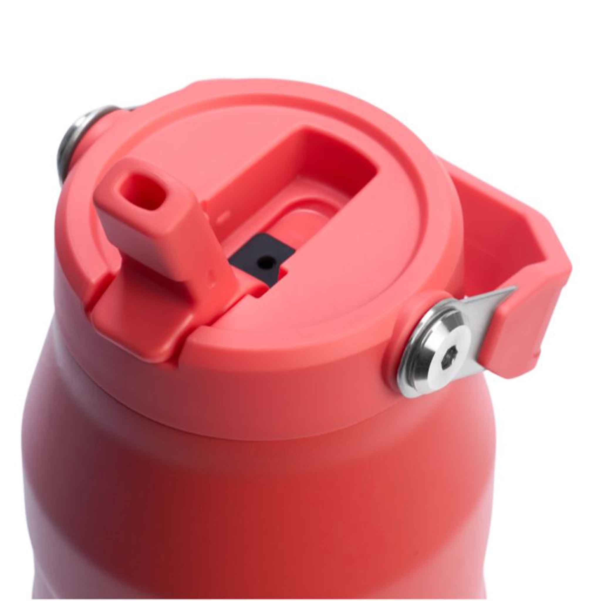 Stanley-IceFlow-Bottle-Flip-Straw-2.0-,-1.06L-Hot-Coral-3