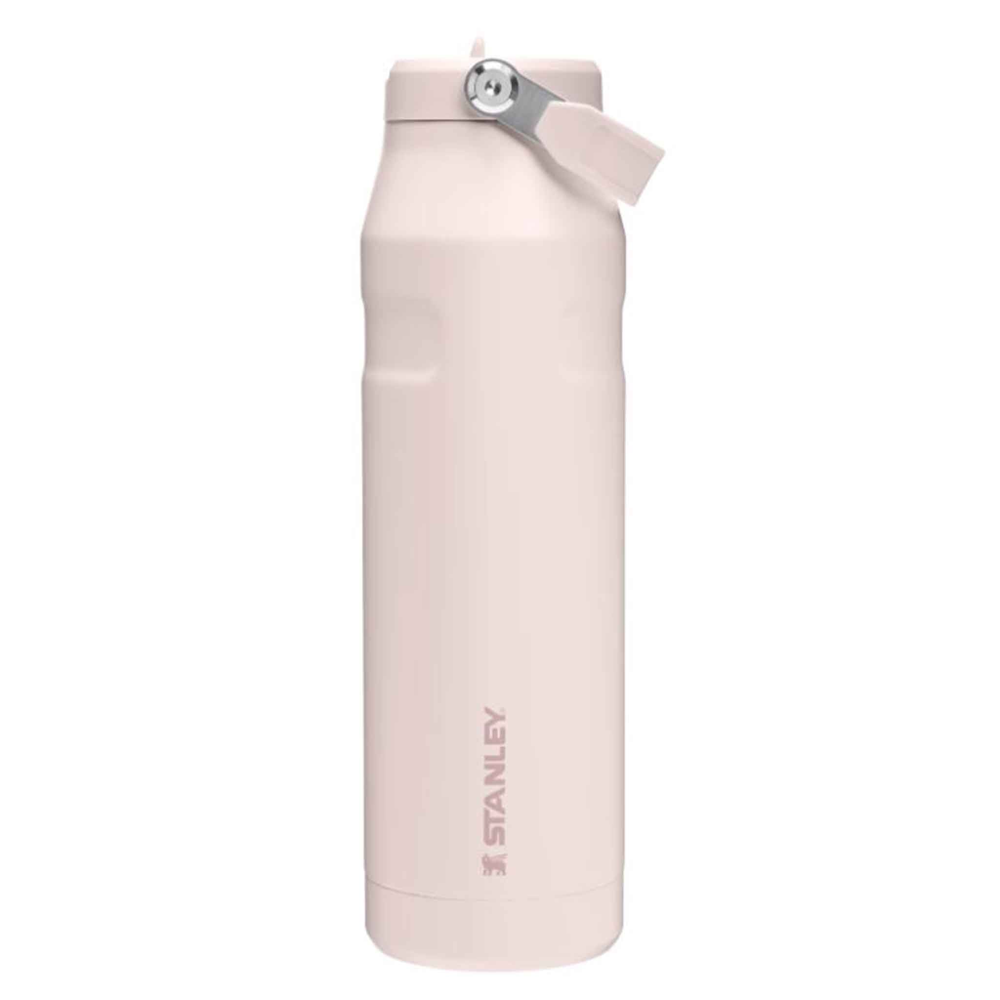 Stanley-IceFlow-Bottle-Flip-Straw-2.0,-1.06L-Rose-Quartz-1