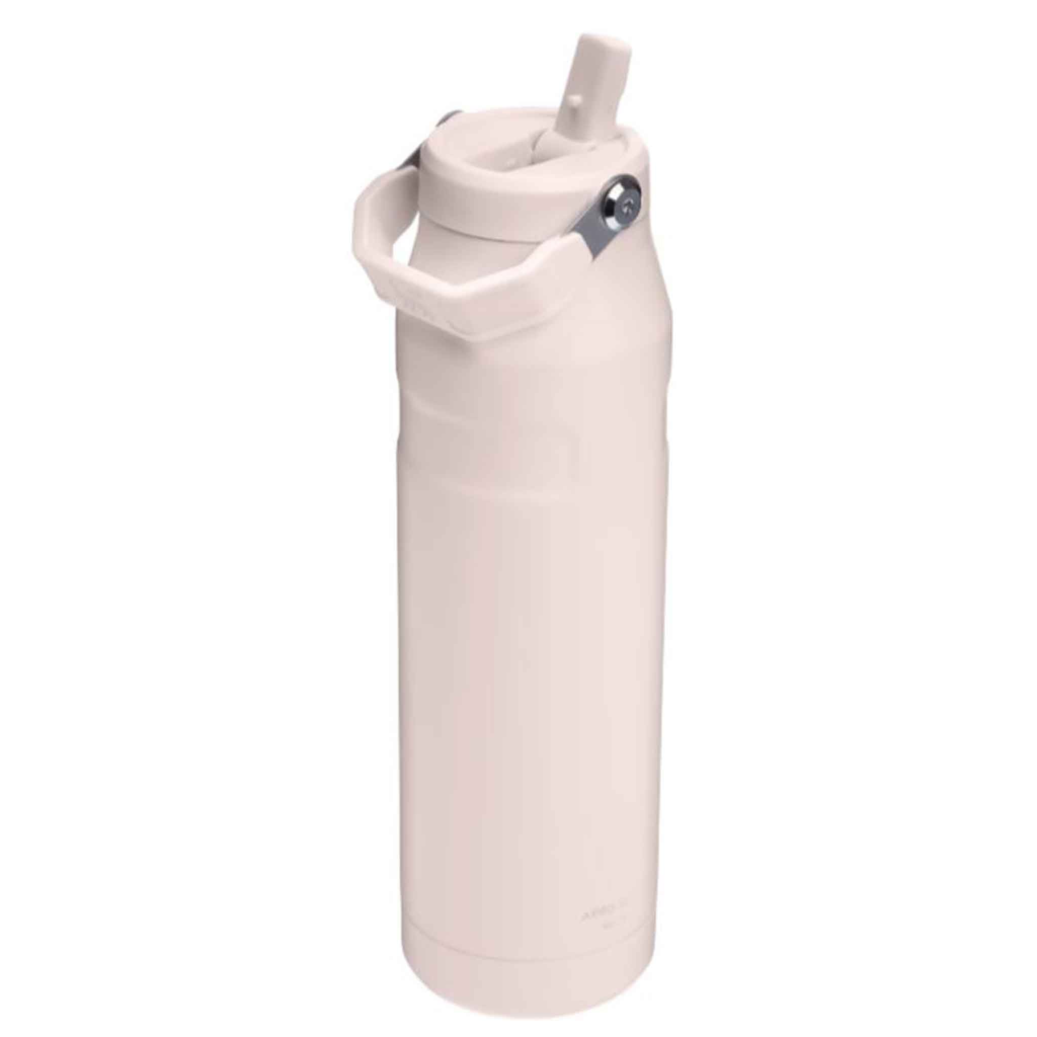 Stanley-IceFlow-Bottle-Flip-Straw-2.0,-1.06L-Rose-Quartz-2