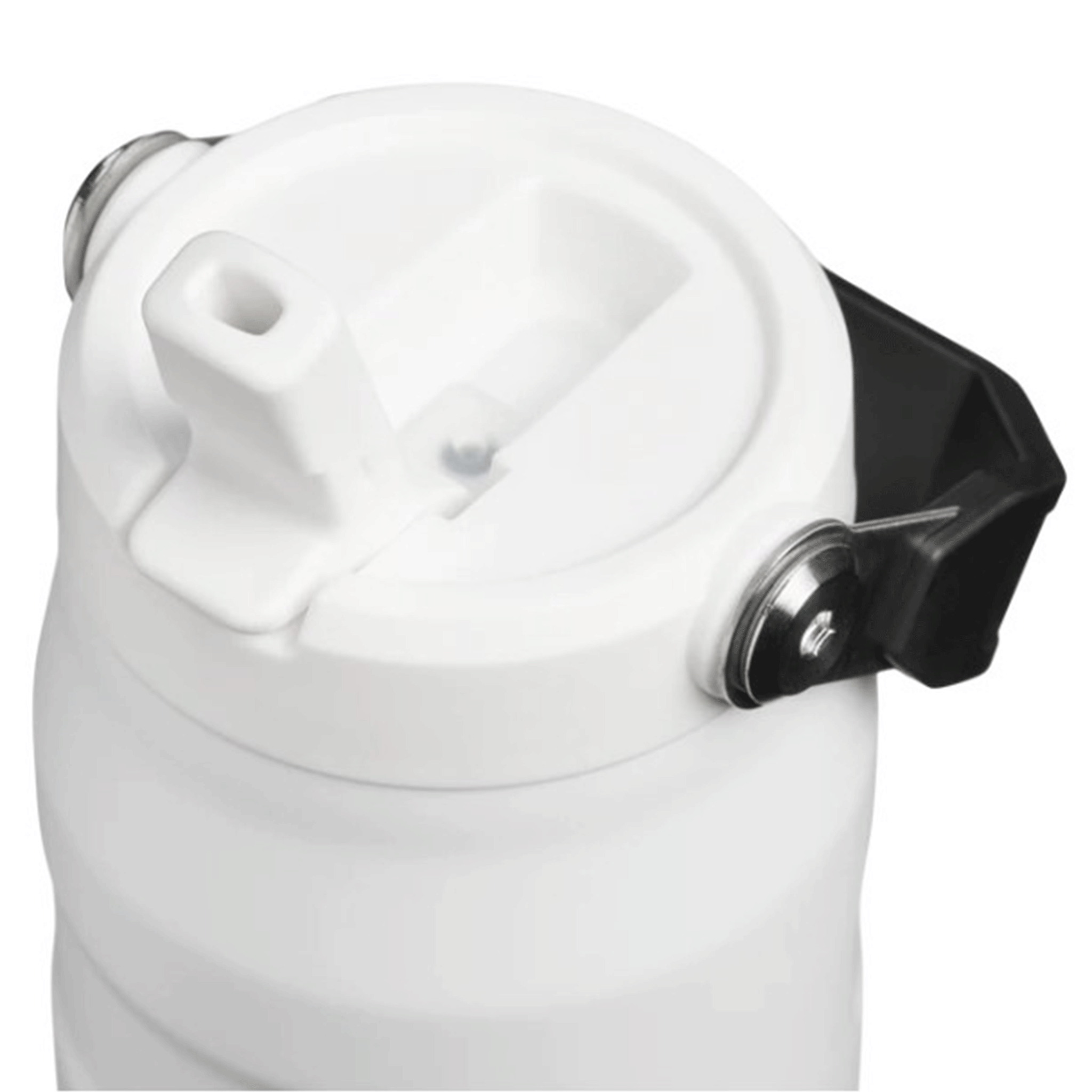 Stanley IceFlow Bottle Flip Straw 2.0 Chalk 0.71L