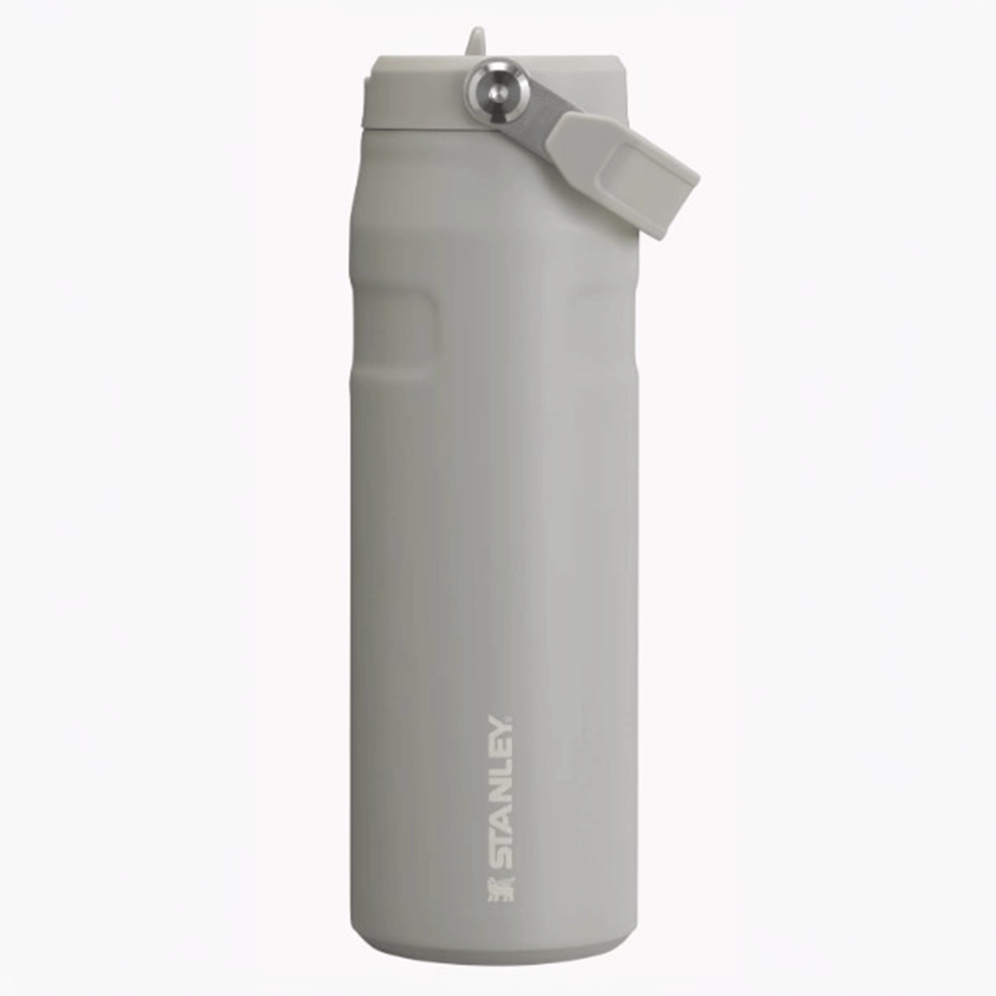 Stanley Iceflow Bottle Flip Straw 2.0 Ash Grey 0.71L