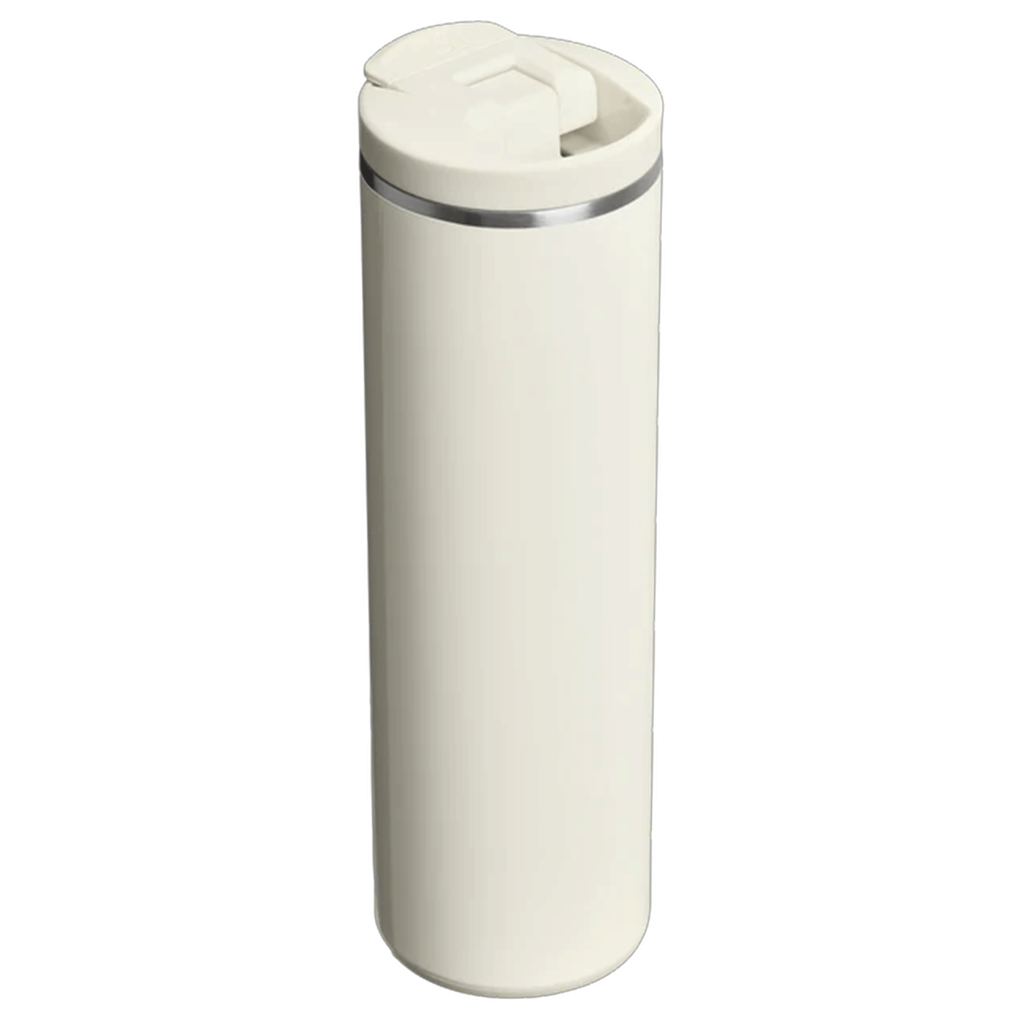 Stanley Transit Fliptop Mug Cream Gloss 0.59L