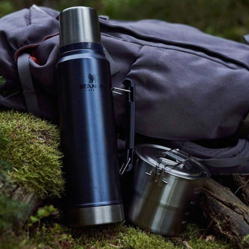 Stanley Classic Legendary 1.4L Vacuum Bottle Nightfall