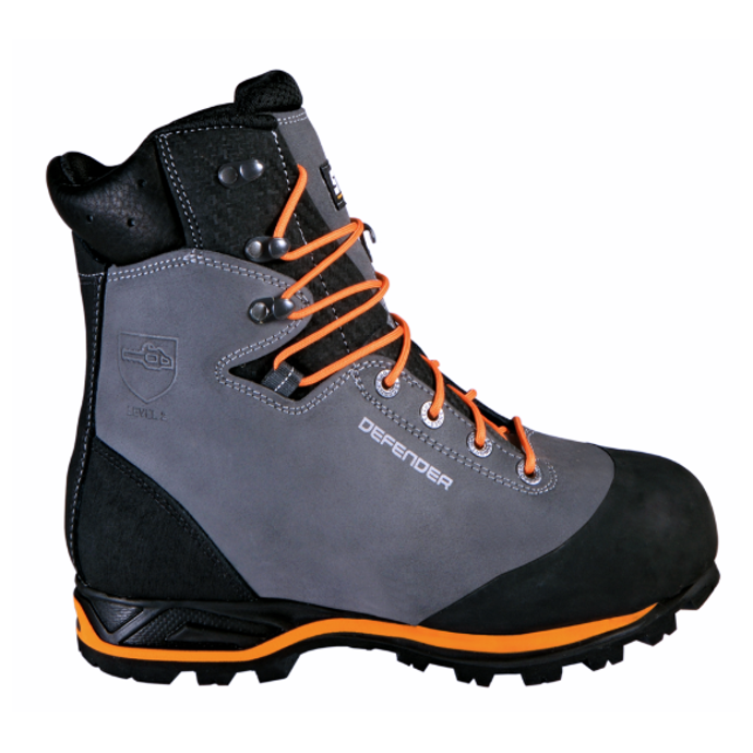 Stein Defender D30 Chainsaw Boots 1