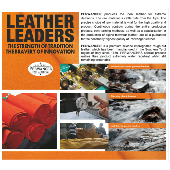 Stein Defender D30 Chainsaw Boots 3