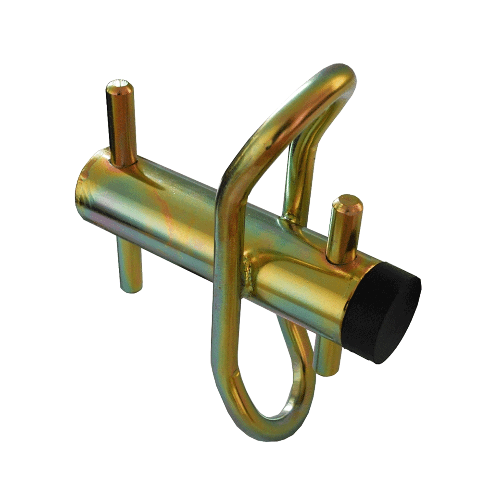 Stein Invert-A-Wrap Lowering Device