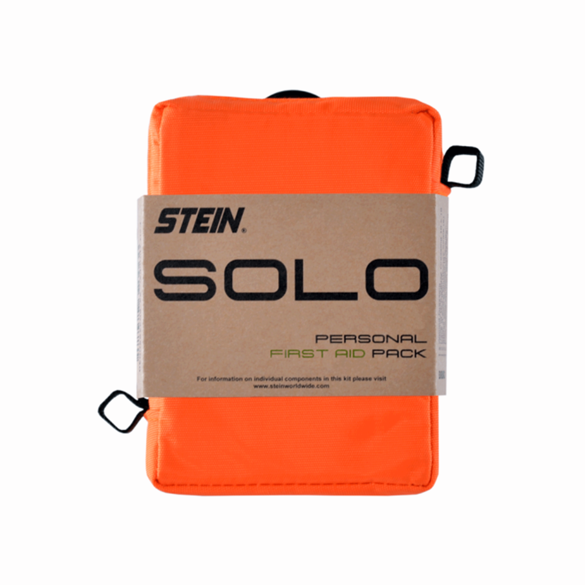Stein SOLO Personal First Aid Pack