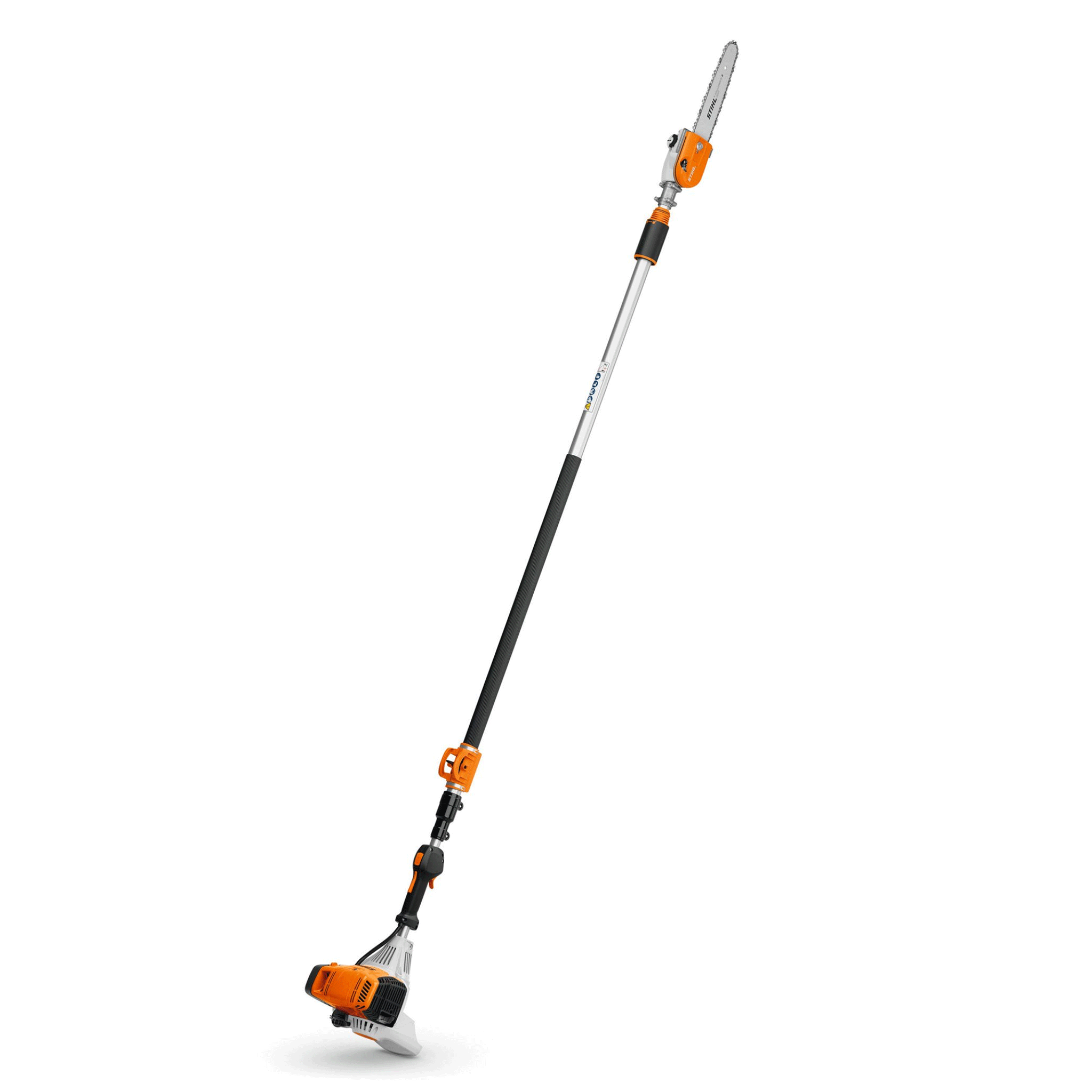 Stihl HT 135 Petrol Pole Pruner